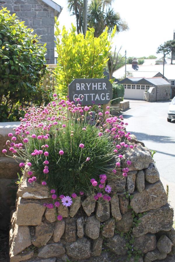 Bryher Cottage Paul Luaran gambar