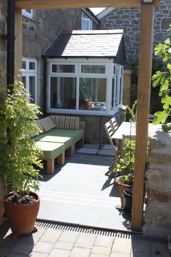 Bryher Cottage Paul Luaran gambar