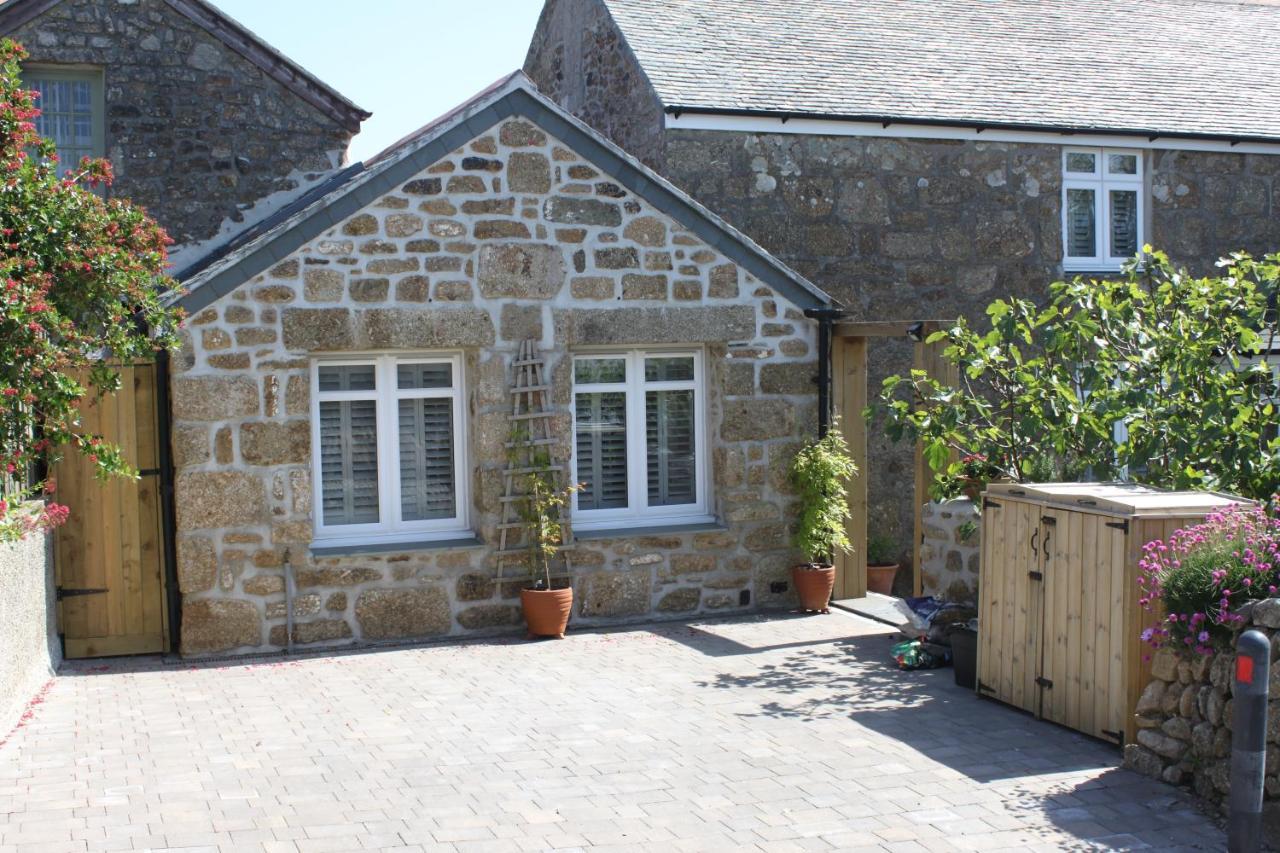 Bryher Cottage Paul Luaran gambar