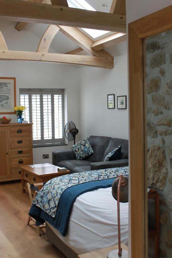 Bryher Cottage Paul Luaran gambar