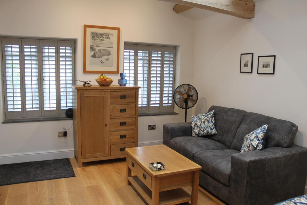 Bryher Cottage Paul Luaran gambar